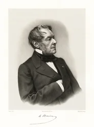 Claude Joseph de Cherrier